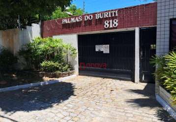 Casa com 5 dormitórios para alugar, 102 m² por r$ 4.255,30/mês - stella maris - salvador/ba