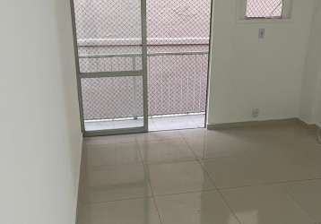 Apartamento com 3 quartos à venda, 86m² - méier - rj