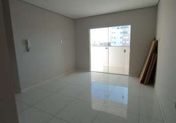 Apartamento novo no roosevelt