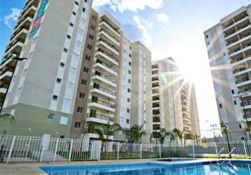 Apartamento com 3 quartos à venda em alvorada - mt