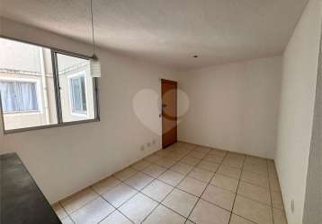 Apartamento à venda em ponte nova - mt