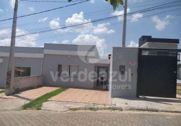 Casa em condomínio fechado com 2 quartos à venda na estrada estância árvore da vida, 01, estância árvore da vida, sumaré, 90 m2 por r$ 320.000