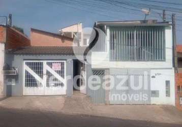 Casa com 4 quartos à venda no jardim alvorada, monte mor , 250 m2 por r$ 330.000