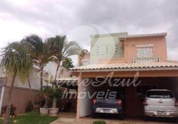 Casa em condomínio fechado com 4 quartos à venda na rua siriema, s/n, jardim itapoan, monte mor, 200 m2 por r$ 700.000