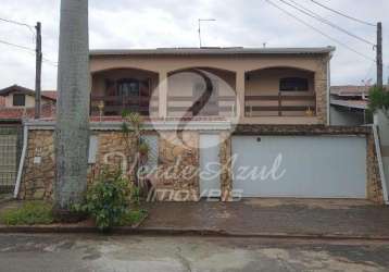 Casa com 4 quartos à venda no jardim santa genebra, campinas , 360 m2 por r$ 1.148.000