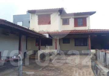 Casa com 2 quartos à venda no jardim são domingos, campinas , 100 m2 por r$ 330.000