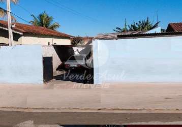 Casa com 2 quartos à venda no jardim são francisco (nova veneza), sumaré , 60 m2 por r$ 300.000