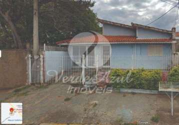 Casa com 3 quartos à venda no jardim são vicente, campinas , 85 m2 por r$ 479.000