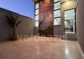 Casa com 2 quartos à venda no parque orestes ôngaro, hortolândia , 150 m2 por r$ 395.000