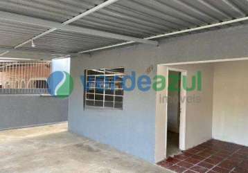 Casa com 3 quartos à venda na vila mimosa, campinas , 190 m2 por r$ 550.000