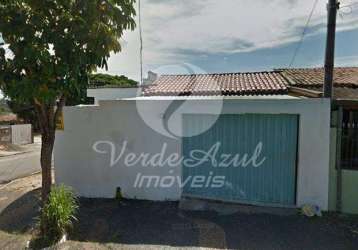 Casa comercial com 3 salas à venda na vila presidente médici, paulínia , 140 m2 por r$ 550.000