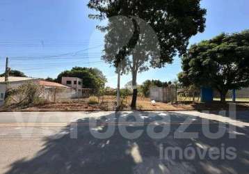 Terreno à venda na chácara recreio alvorada, hortolândia , 1250 m2 por r$ 531.000