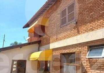 Casa com 5 quartos à venda na vila virgínia, campinas , 280 m2 por r$ 1.950.000