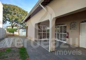 Casa com 4 quartos, parque rural fazenda santa cândida - campinas