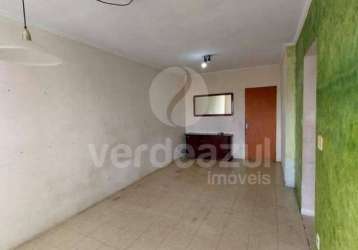 Apartamento com 3 quartos, parque industrial - campinas