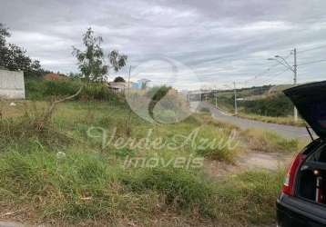 Lote/terreno, cidade satélite íris - campinas