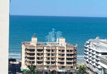 Apartamento 3 suítes, vista mar, 2 vagas, meia praia, itapema - sc