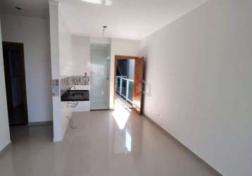 Apartamentos 37m² - penha