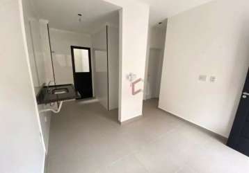 Apartamentos com vaga , 42m² - vila diva