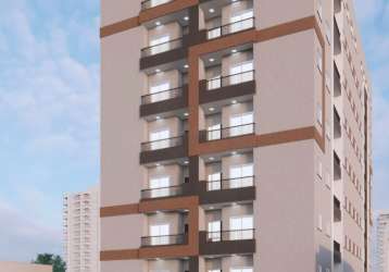 Apartamento com 3 dormitórios, 1 suíte e vaga - vila alpina