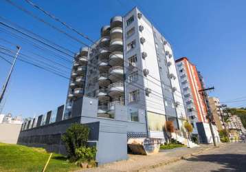 Apartamento com 1 quarto à venda no centro, blumenau , 53 m2 por r$ 285.000