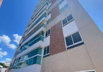 Apartamento 2 quartos, rio vermelho, salvador-ba