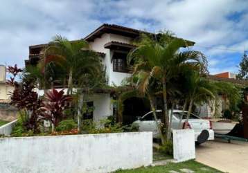 Casa à venda, 4 quartos, piatã - salvador/ba