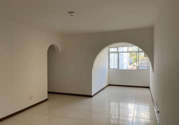 Apartamento quarto e sala no rio vermelho