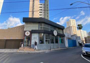 Casa comercial na graça, salvador, bahia