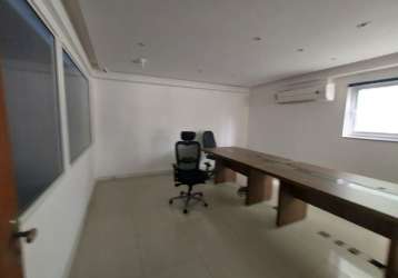 Vendo um prédio excelente para sua empresa com mais de 4 sala em brotas, salvador- ba