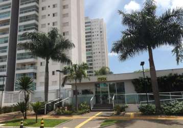 Apartamento para venda em goiânia, village veneza, 4 dormitórios, 3 suítes, 4 banheiros, 2 vagas