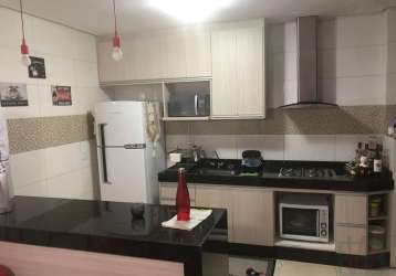 Apartamento para venda em goiânia, residencial morada do bosque, 2 dormitórios, 1 suíte, 1 banheiro, 2 vagas