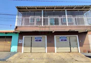 Sobrado para venda em goiânia, residencial monte carlo, 5 dormitórios, 3 suítes, 7 banheiros, 4 vagas