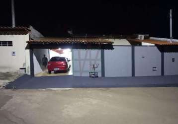 Casa para venda em goiânia, residencial são marcos, 3 dormitórios, 1 suíte, 2 banheiros, 5 vagas