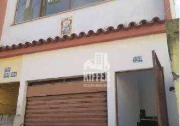 Casa com 10 dormitórios à venda, 450 m² por r$ 2.500.000,00 - ponta d areia - niterói/rj