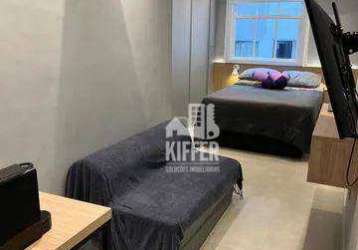 Loft em copacabana venda