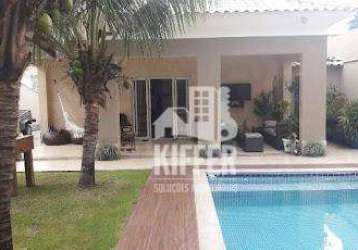 Casa com 3 dormitórios à venda, 300 m² por r$ 1.200.000,00 - fonseca - niterói/rj