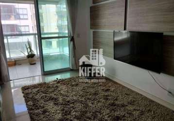 Apartamento com 2 quartos à venda por r$ 1.350.000 - botafogo - rio de janeiro/rj