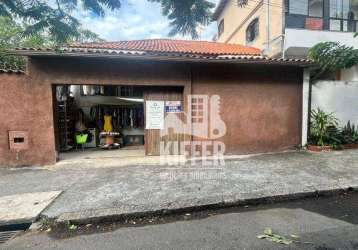 Casa com 3 quartos à venda, 84 m² por r$ 1.100.000,00 - são francisco - niterói/rj