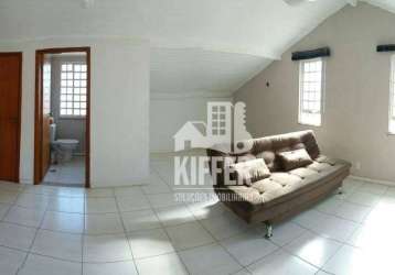 Casa com 3 dormitórios à venda, 151 m² por r$ 535.000,00 - maria paula - niterói/rj