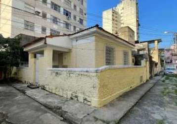 Casa com 2 quartos à venda, 140 m² por r$ 300.000 - santa rosa - niterói/rj