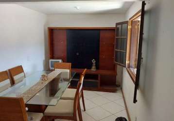 Casa com 5 dormitórios à venda, 400 m² por r$ 450.000,00 - santa bárbara - niterói/rj