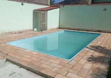 Casa com 2 quartos à venda, 87 m² por r$ 300.000 - barroco (itaipuaçu) - maricá/rj