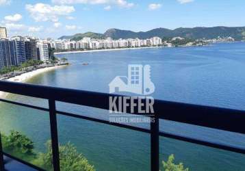 Apartamento inga niteroi