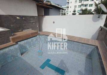 Casa com 4 quartos à venda, 250 m² por r$ 1.650.000 - charitas - niterói/rj