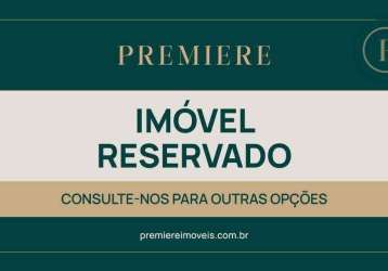 Cobertura com 2 dormitórios à venda, 107 m² por r$ 1.250.000,00 - rebouças - curitiba/pr