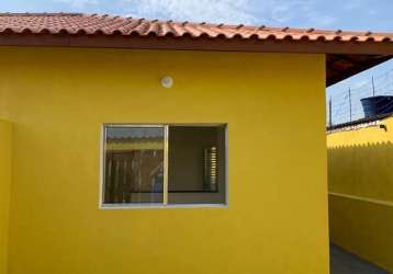 Casa à venda no bairro parque balneario itanhaem - itanahem/sp