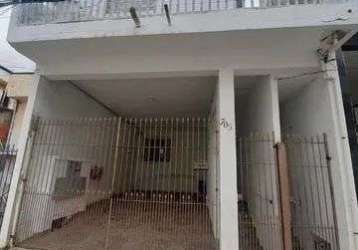 Casa com 5 dormitórios à venda, 101 m² por r$ 350.000 - vila industrial - são paulo/sp