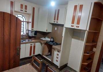 Alugo casa com 3 dormitórios para alugar, 100 m² por r$ 3.700/mês - cidade patriarca - são paulo/sp