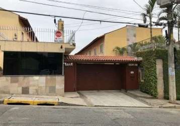 Casa com 2 dormitórios à venda, 90 m² por r$ 420.000 - chácara belenzinho - são paulo/sp